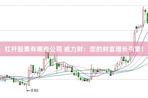 杠杆股票有哪些公司 威力财：您的财富增长引擎！