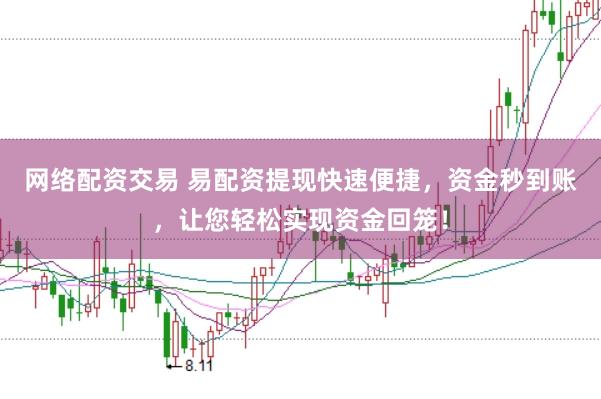 网络配资交易 易配资提现快速便捷，资金秒到账，让您轻松实现资金回笼！