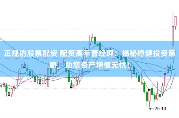正规的股票配资 配资高手曹经理：揭秘稳健投资策略，助您资产增值无忧！