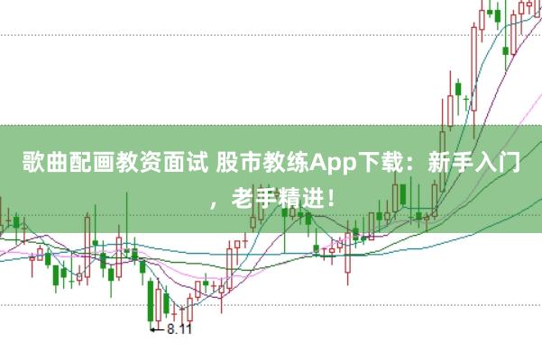 歌曲配画教资面试 股市教练App下载：新手入门，老手精进！