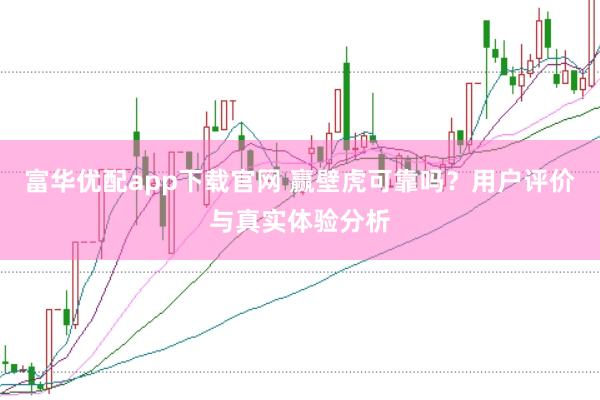 富华优配app下载官网 赢壁虎可靠吗？用户评价与真实体验分析