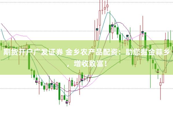 期货开户广发证券 金乡农产品配资：助您掘金蒜乡，增收致富！