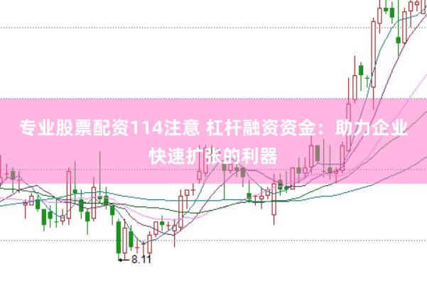 专业股票配资114注意 杠杆融资资金：助力企业快速扩张的利器