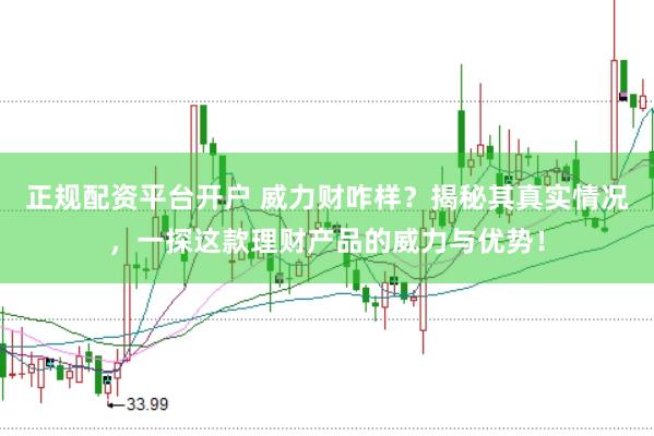 正规配资平台开户 威力财咋样？揭秘其真实情况，一探这款理财产品的威力与优势！