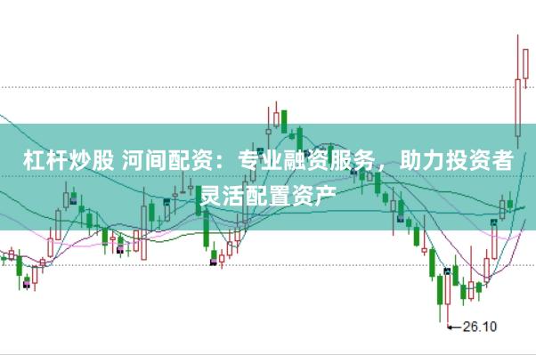 杠杆炒股 河间配资：专业融资服务，助力投资者灵活配置资产
