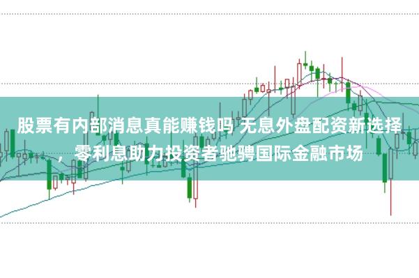 股票有内部消息真能赚钱吗 无息外盘配资新选择,零利息助力投资者驰骋国际金融市场