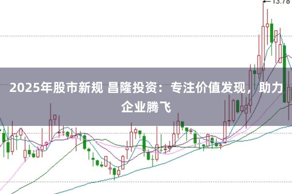 2025年股市新规 昌隆投资:专注价值发现,助力企业腾飞