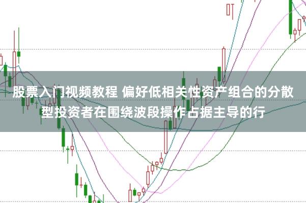 股票入门视频教程 偏好低相关性资产组合的分散型投资者在围绕波段操作占据主导的行
