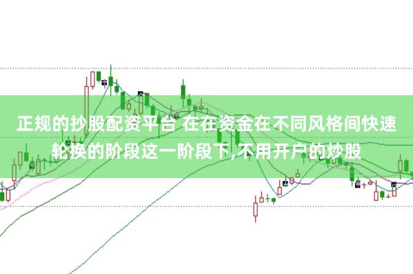 正规的抄股配资平台 在在资金在不同风格间快速轮换的阶段这一阶段下，不用开户的炒股