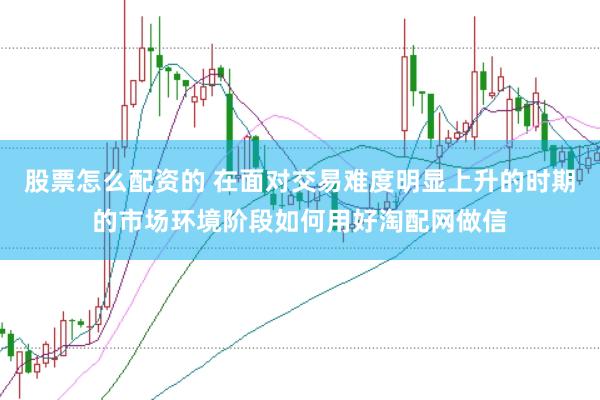 股票怎么配资的 在面对交易难度明显上升的时期的市场环境阶段如何用好淘配网做信