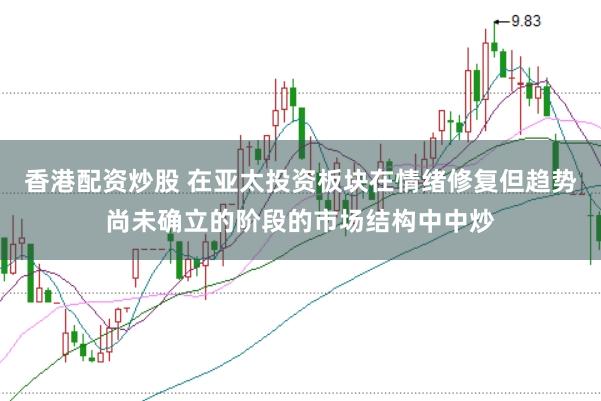 香港配资炒股 在亚太投资板块在情绪修复但趋势尚未确立的阶段的市场结构中中炒
