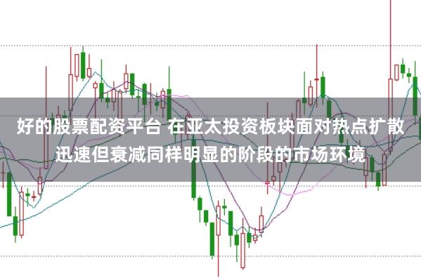 好的股票配资平台 在亚太投资板块面对热点扩散迅速但衰减同样明显的阶段的市场环境