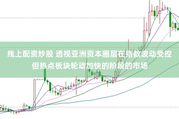 线上配资炒股 透视亚洲资本圈层在指数波动受控但热点板块轮动加快的阶段的市场
