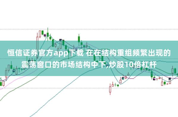 恒信证券官方app下载 在在结构重组频繁出现的震荡窗口的市场结构中下，炒股10倍杠杆