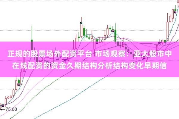 正规的股票场外配资平台 市场观察：亚太股市中在线配资的资金久期结构分析结构变化早期信