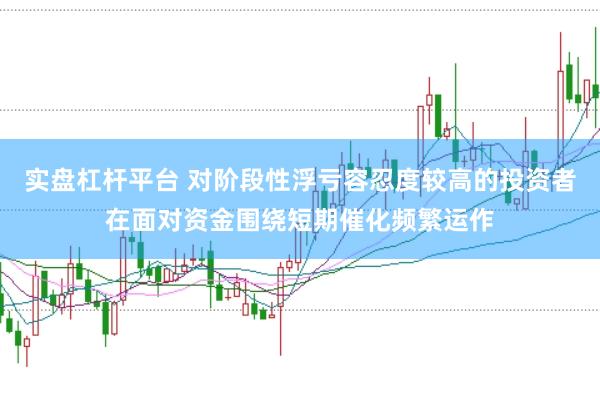 实盘杠杆平台 对阶段性浮亏容忍度较高的投资者在面对资金围绕短期催化频繁运作