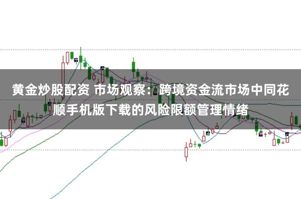 黄金炒股配资 市场观察：跨境资金流市场中同花顺手机版下载的风险限额管理情绪