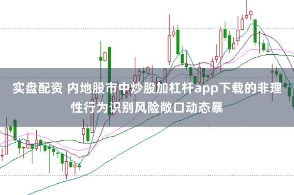 实盘配资 内地股市中炒股加杠杆app下载的非理性行为识别风险敞口动态暴