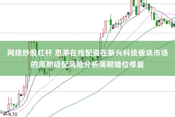 网络炒股杠杆 思茅在线配资在新兴科技板块市场的周期错配风险分析周期错位修复