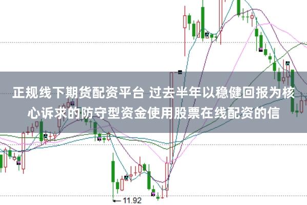 正规线下期货配资平台 过去半年以稳健回报为核心诉求的防守型资金使用股票在线配资的信