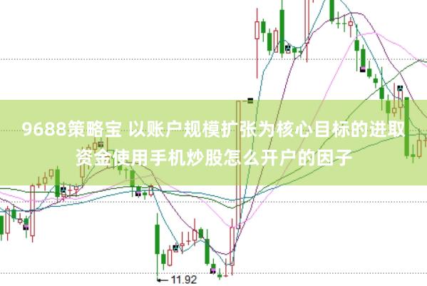 9688策略宝 以账户规模扩张为核心目标的进取资金使用手机炒股怎么开户的因子