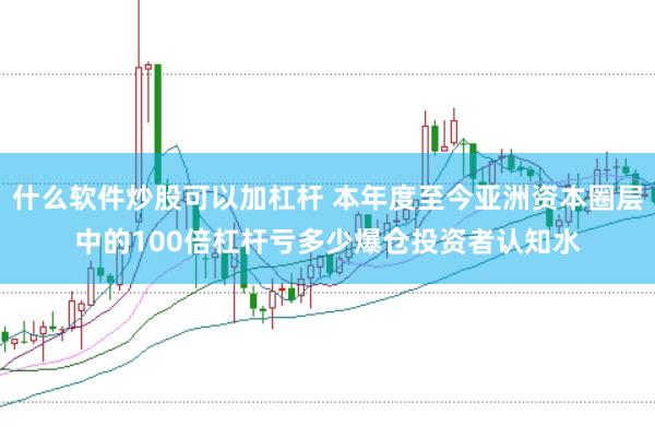 什么软件炒股可以加杠杆 本年度至今亚洲资本圈层中的100倍杠杆亏多少爆仓投资者认知水