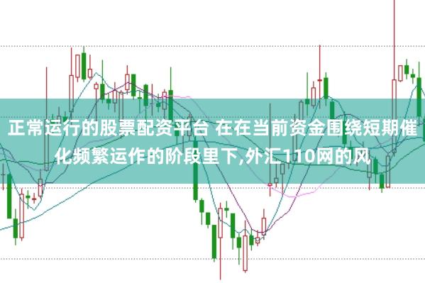 正常运行的股票配资平台 在在当前资金围绕短期催化频繁运作的阶段里下,外汇110网的风