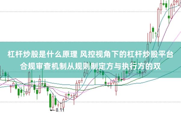 杠杆炒股是什么原理 风控视角下的杠杆炒股平台合规审查机制从规则制定方与执行方的双