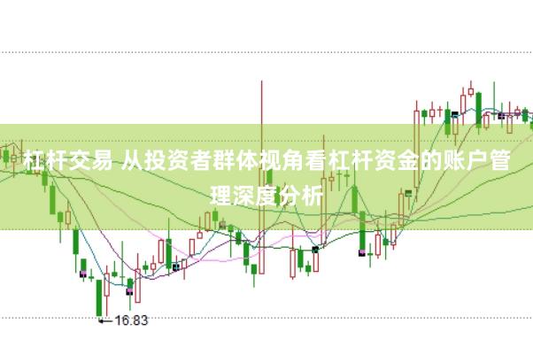 杠杆交易 从投资者群体视角看杠杆资金的账户管理深度分析