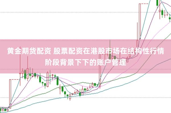 黄金期货配资 股票配资在港股市场在结构性行情阶段背景下下的账户管理