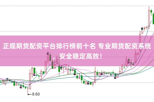 正规期货配资平台排行榜前十名 专业期货配资系统，安全稳定高效！