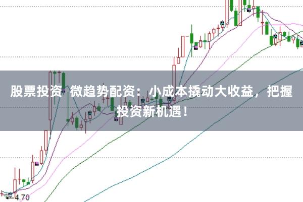 股票投资  微趋势配资：小成本撬动大收益，把握投资新机遇！
