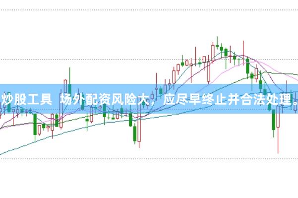 炒股工具  场外配资风险大，应尽早终止并合法处理。