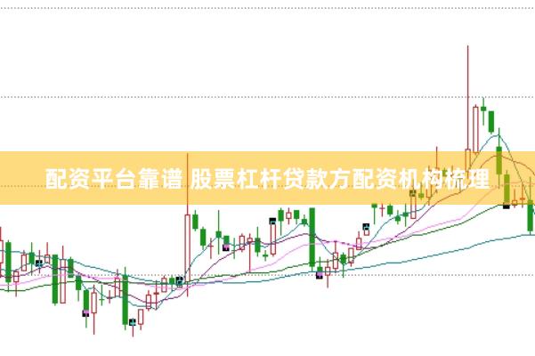 配资平台靠谱 股票杠杆贷款方配资机构梳理