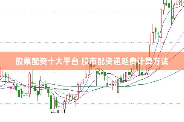 股票配资十大平台 股市配资递延费计算方法