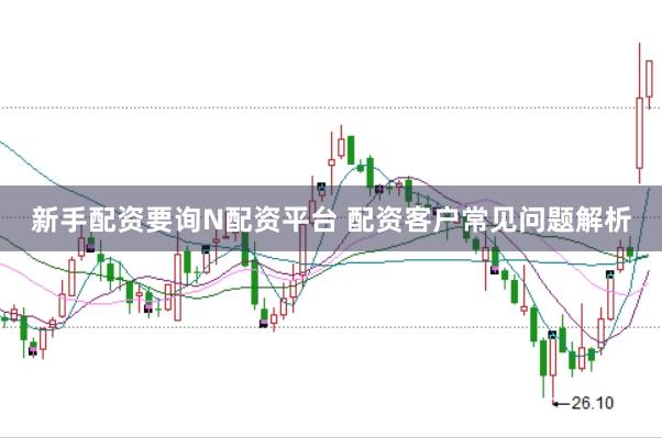新手配资要询N配资平台 配资客户常见问题解析