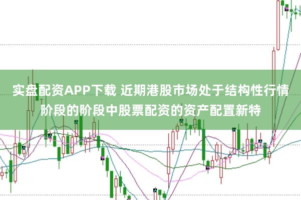 实盘配资APP下载 近期港股市场处于结构性行情阶段的阶段中股票配资的资产配置新特
