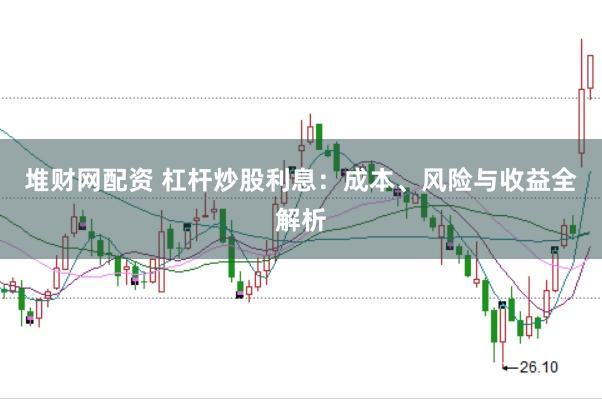 堆财网配资 杠杆炒股利息:成本、风险与收益全解析